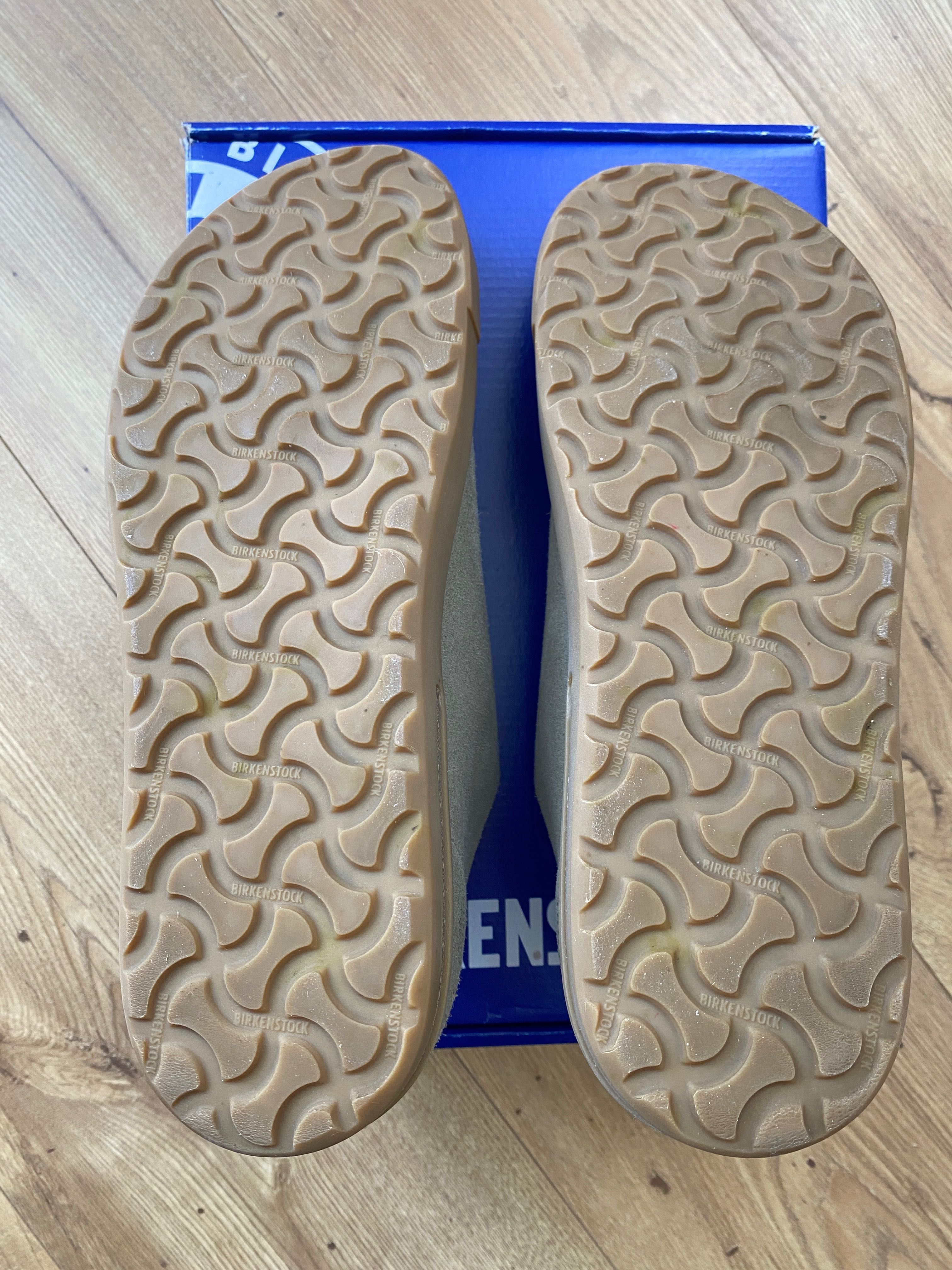 Buty BIRKENSTOCK Bend Low rozm. 41 - 26,5 cm