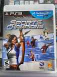 Playstation 3 - Sports Champions - Sklep - Wolumen - Metro Wawrzyszew