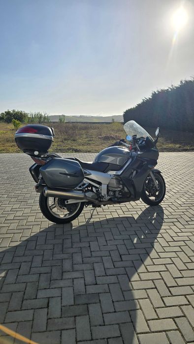 Vendo Yamaha FJR 1300 ABS