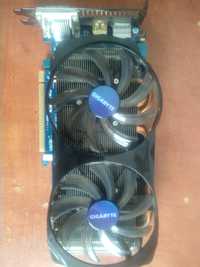 Відеокарта GTX 660 2 gb