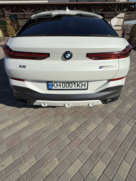 Продам БМВ х6 , BMW X6
