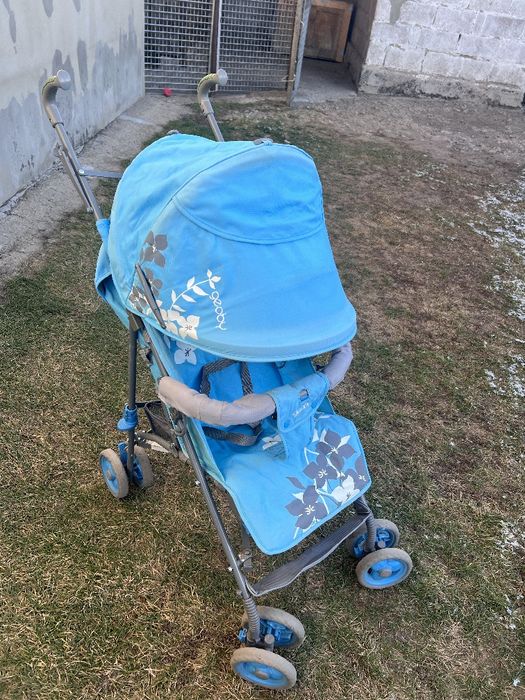 Коляска    Geoby