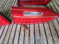 Światła tylne do Hyundai Santa Fe