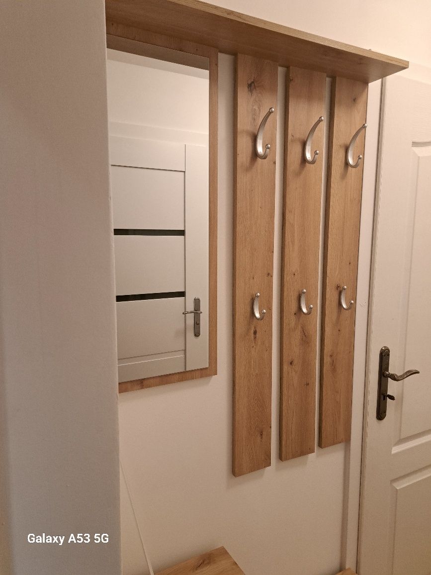 Apartament Leśny