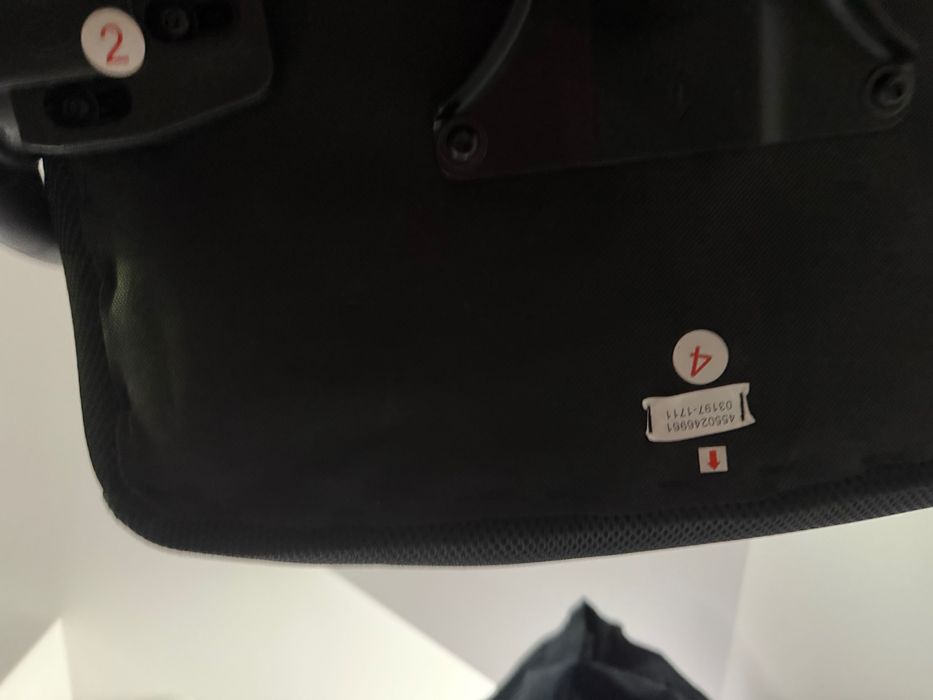 Fotel do biurka krzesło do biurka