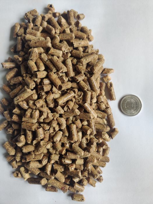 Pellet sosnowy A1 klasa Pajęczno Kłobuck Radomsko Częstochowa pelet