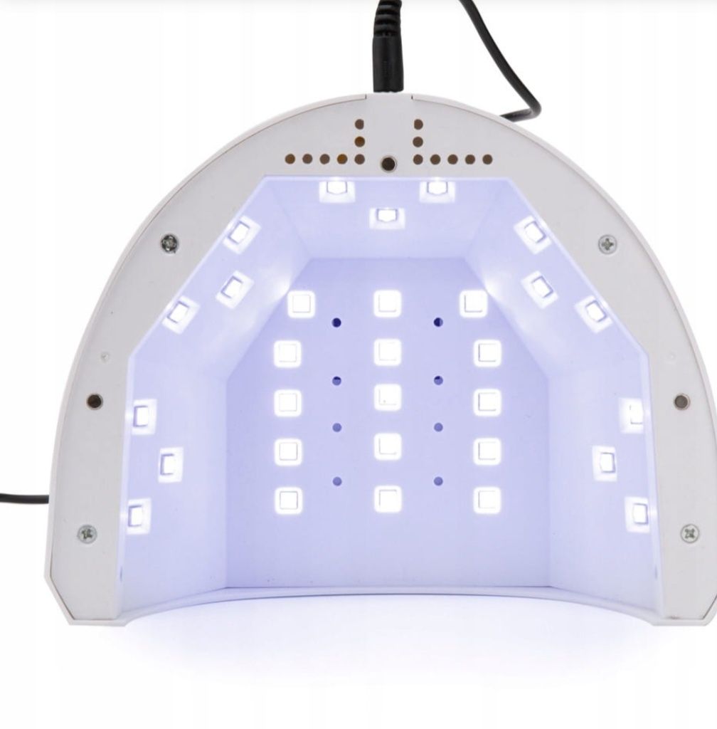 Lampa do paznokci  UV/LED