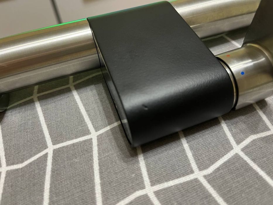 Кухонний змішувачч з виносним виливом фірми Franke