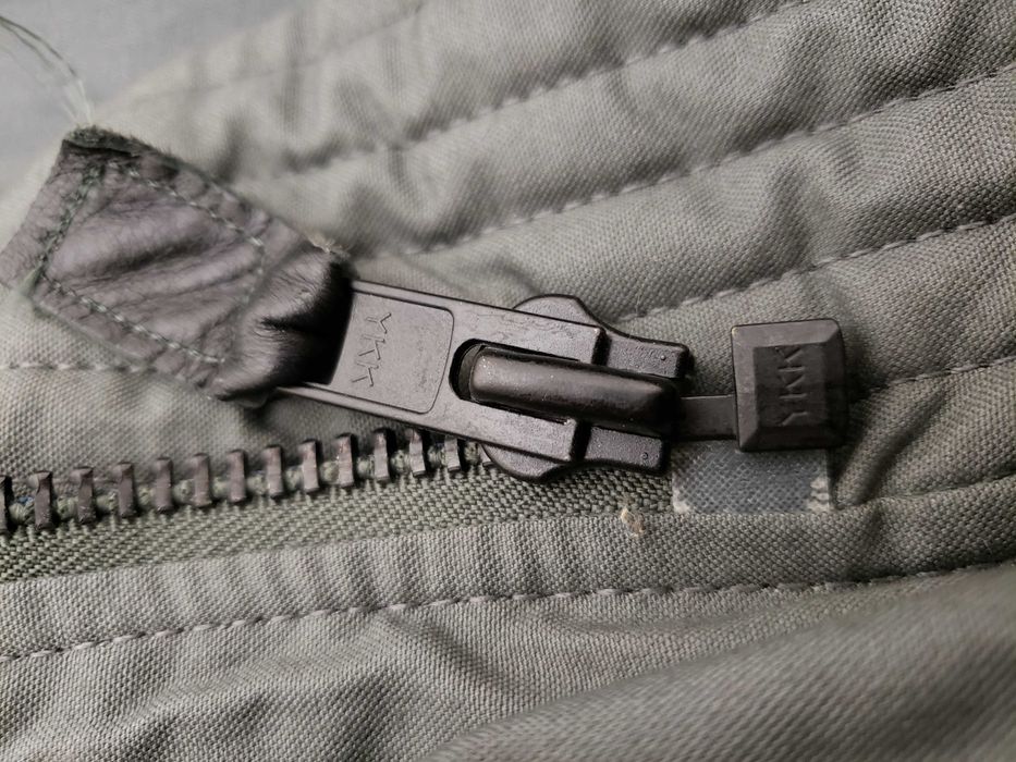 Парка Зимняя Тёплая N-3B MEDIUM Аляска США ОРИГИНАЛ Шерсть Милитари