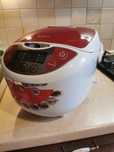 Multicooker Tefal Fuzzy Logic FC 22 RK705138