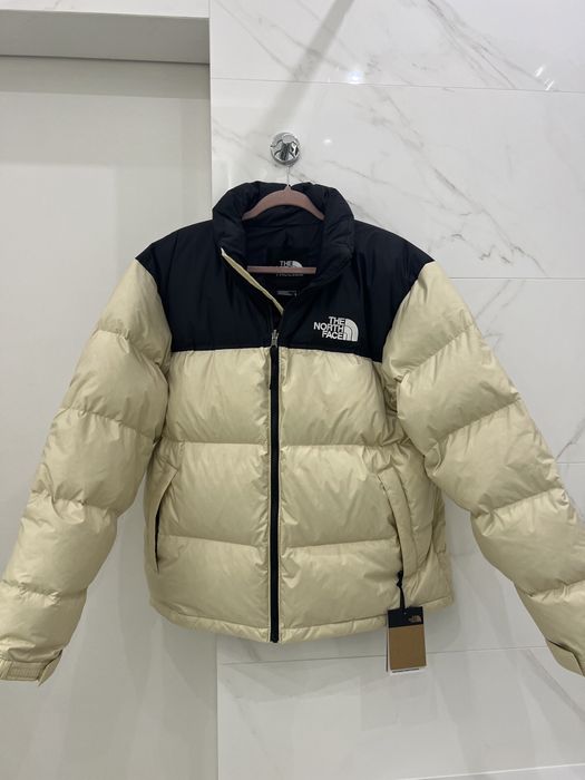 Куртка пуховик the north face 1996 retro M L оригінал оригинал норс фе