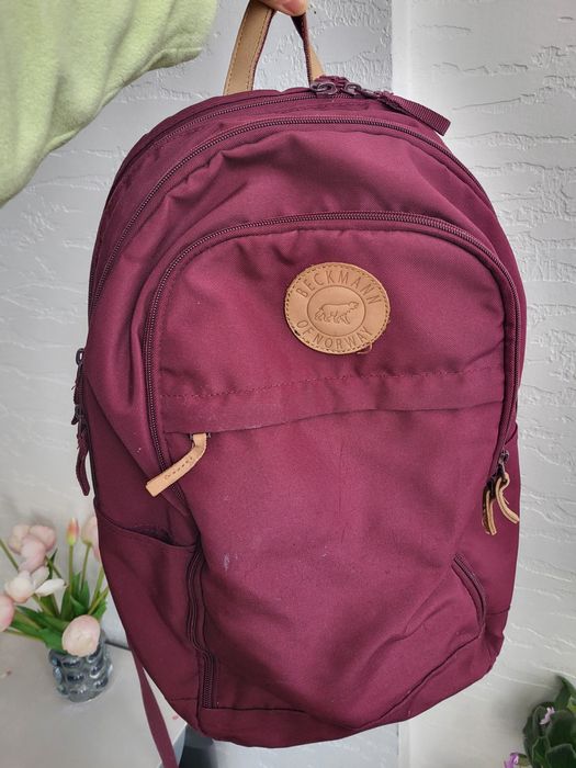 Beckmann of Norway рюкзак,ранець оригінал, 30л.