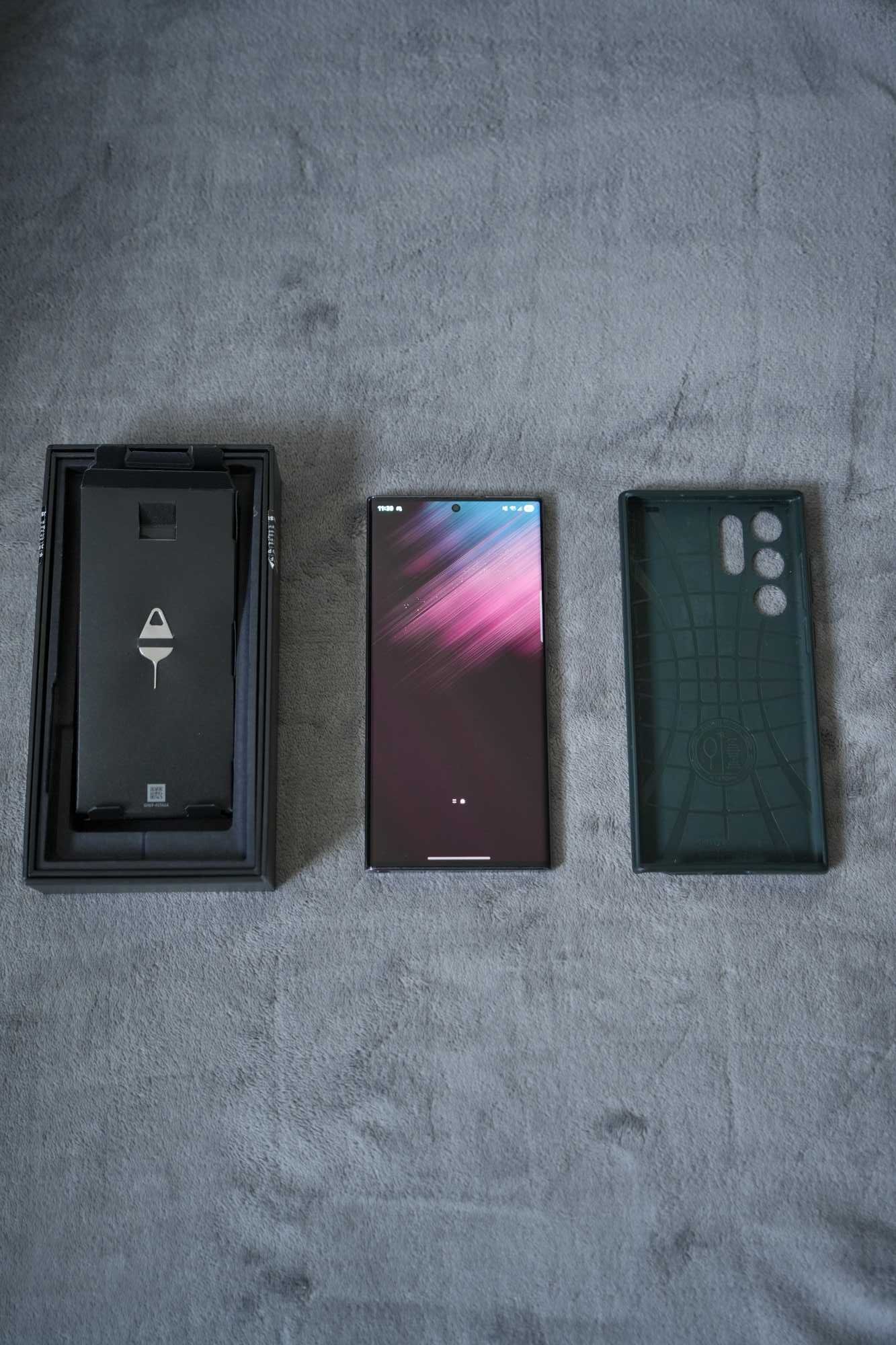 Samsung S22 Ultra | Stan BD | Wysylka