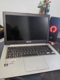 ASUS Ultrabook Intel i7