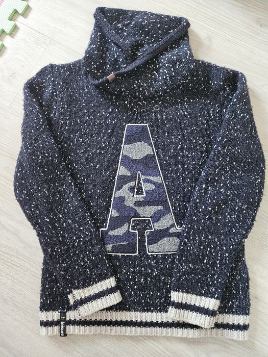 Camisola de malha Mayoral