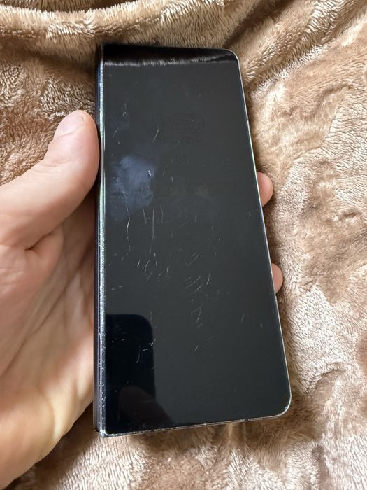 Samsung fold 4 256gb
