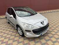 Peugeot 308 2008 рік Автомат.