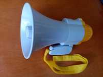 Megafon, megaphone HW 8C