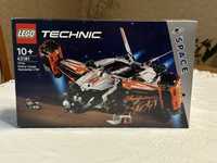 LEGO Technic 42181 космічний корабель