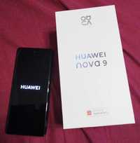 Huawei Nova 9 idealny