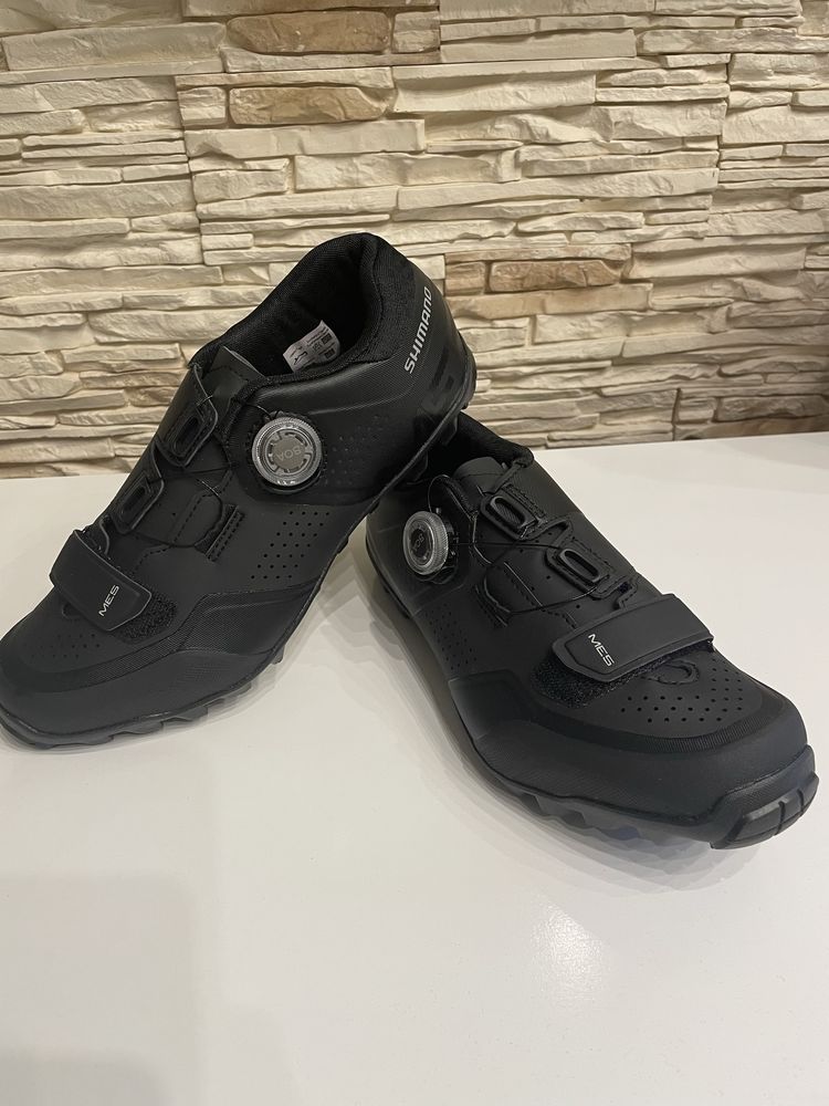 Buty SPD SHIMANO SH-ME502 rozm. 42