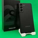 Nowy Samsung Galaxy S21+ PLUS 8/128GB - KOLOR CZARNY - GWARANCJA