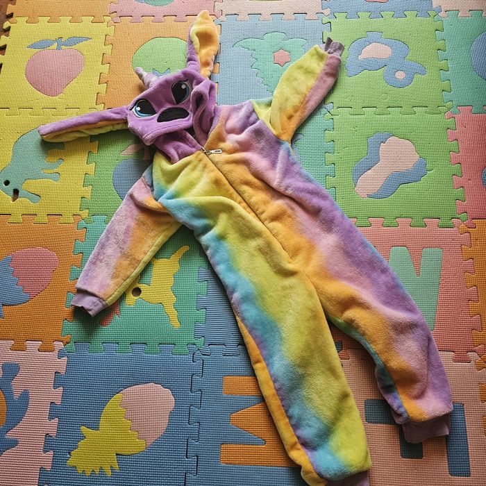 Кигуруми на девочку и на мальчика,  98 104 110