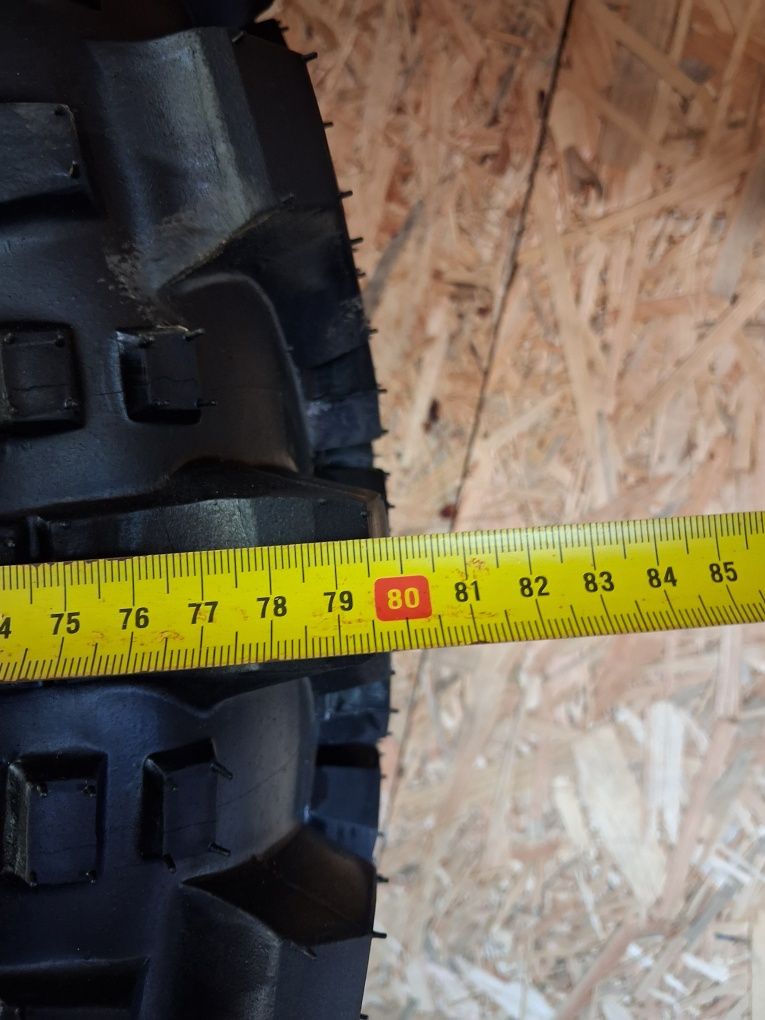 Opony 265 70 R16 Simex Tracker