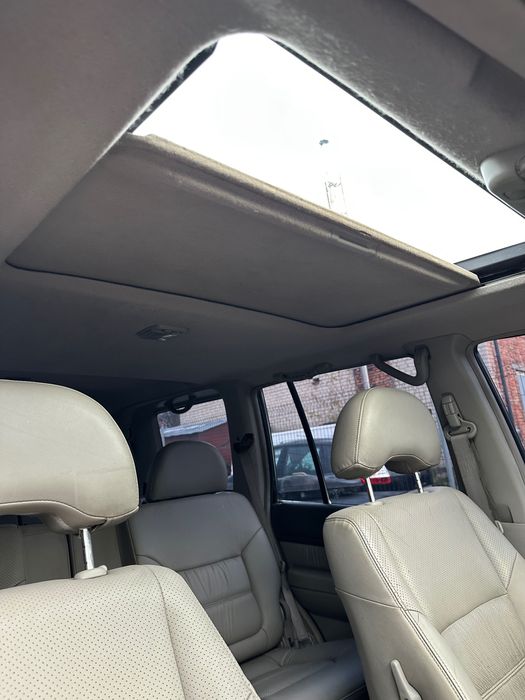 Продам Ніссан  Патрол