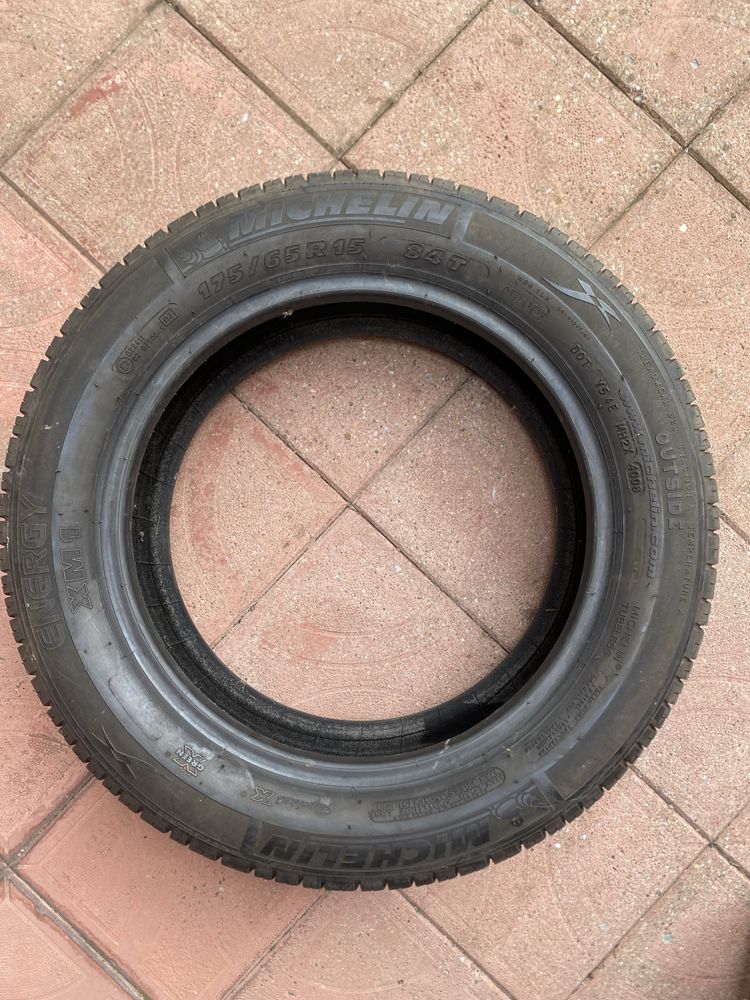 Michelin 175/65 r15