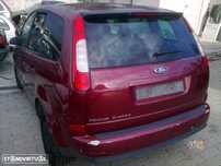 Traseira / Frente /Interior Ford Focus C-Max