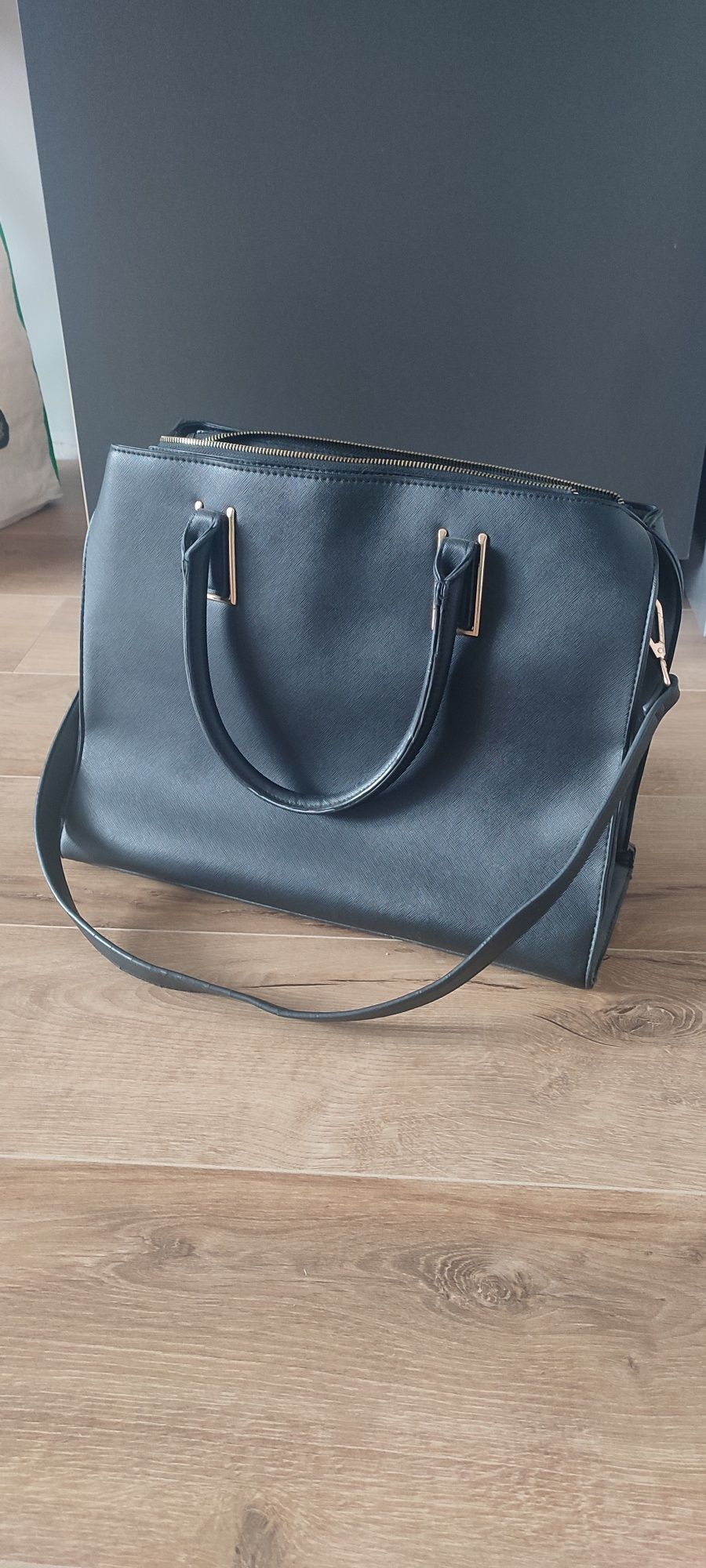 Torebka shopperka A4 New Yorker