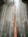 Nowy kij hokejowy Warrior QR5 50 JR PRAWY