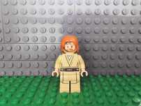 Figurka LEGO SW0845 Obi Wan Kenobi