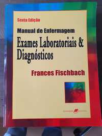 Livros Técnicos Enfermagem