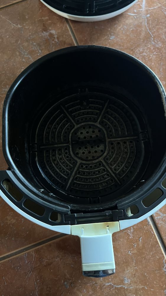 Airfryer fritadeira sem oleo