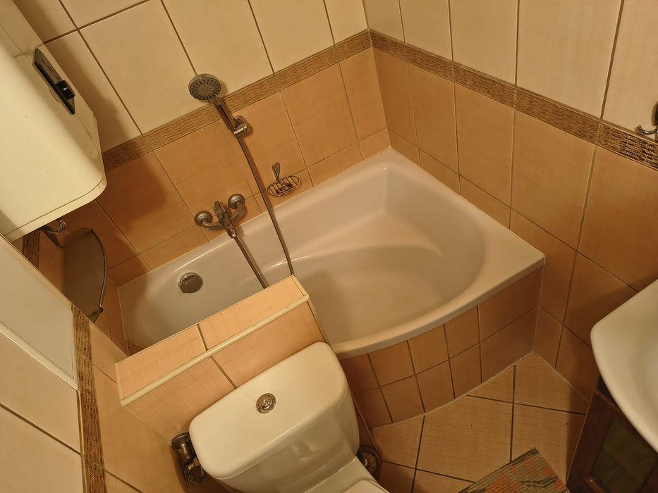 Kawalerka do wynajęcia