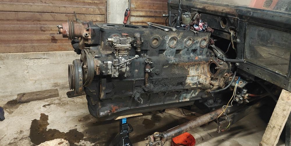 Usługi warsztatowe, Naprawy Ciągników, Maszyn Rolniczych, remonty siln