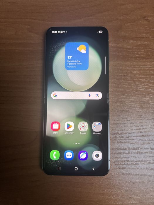 Samsung galaxy z flip 5