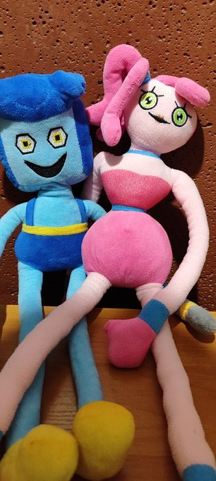 Мама длинные ногти