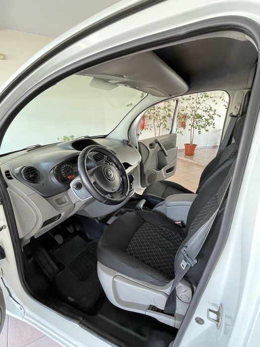RENAULT Kangoo 1.5 dCI 2009