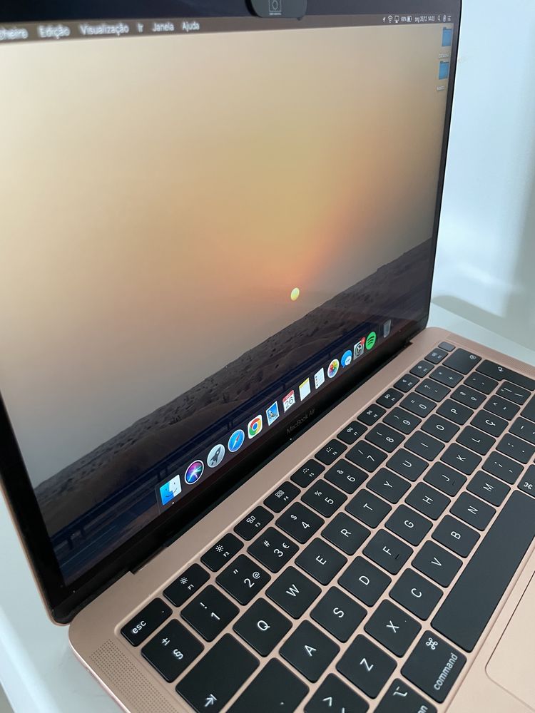 Macbook Air 13”