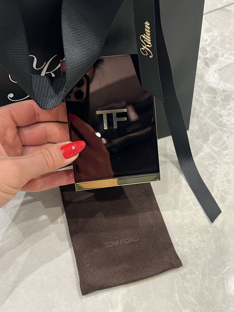 Tom Ford хайлайтер !