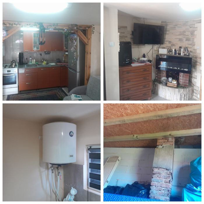 Dzialka rodos jaworzno