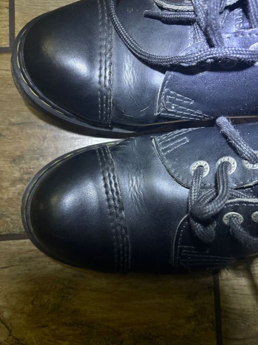 Steal туфлі модняві