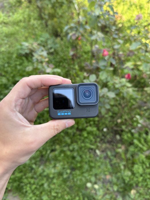 GoPro Hero 11 Black (не GoPro 10/11/12/8)