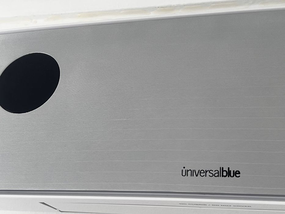 Ar condicionado eléctrico