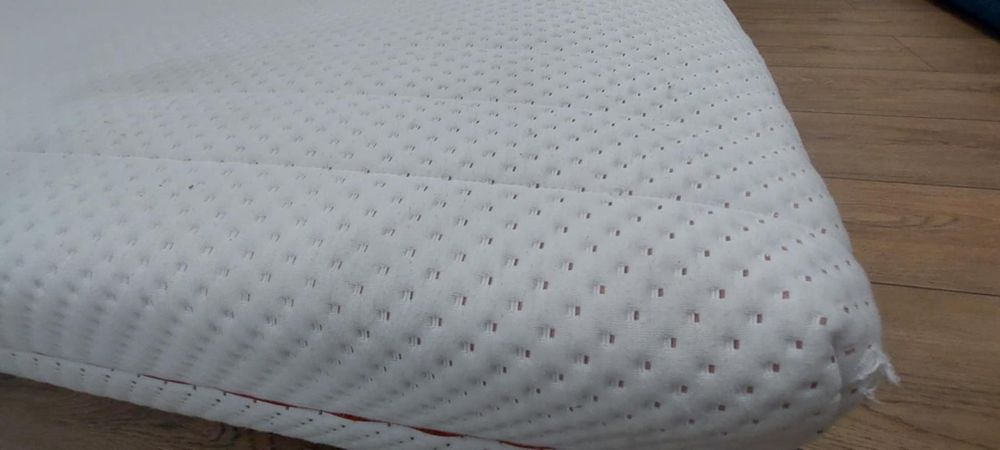 Materac 160x200, miękki.