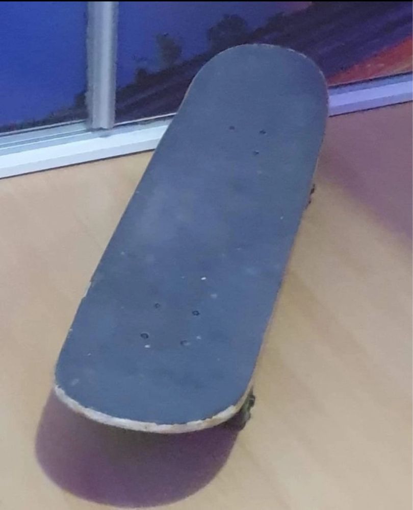 deska skateboard