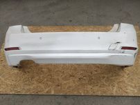 Бампер задній в зборі BMW F30 12-15
